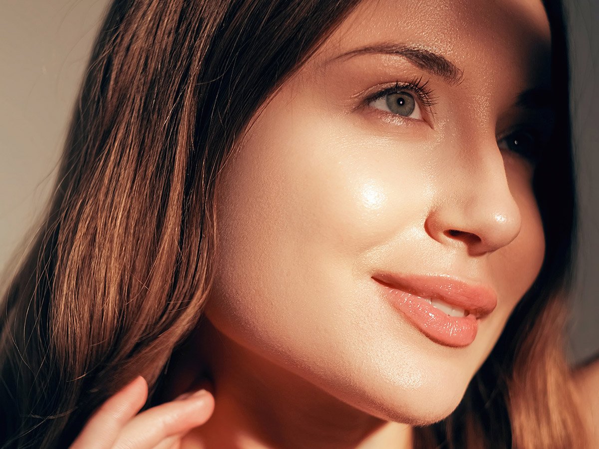 Rahasia Kulit Lembap dan Nyaman